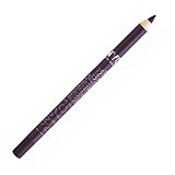 (3 Pack) NYC Waterproof Eyeliner Pencil - Smokey Plum