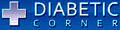 Diabetic Corner store logo