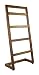 AquaTeak Patented Sula Angled Teak Towel Stand primary