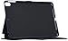 Speck Products Compatible Case for Apple iPad 9.7-Inch, 9.7-Inch iPad Pro, iPad Air 2/Air, BalanceFolio Case, Eclipse Blue/Carbon Black (91906-6587)