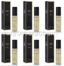 Crimson Kangaroo 6pk Tutu Woman Milton Lloyd Perfume 50ml EDT For Her