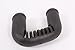 Husqvarna 574703401 End Cap For Brush Guard
