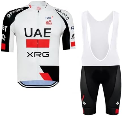 Amazon.com: 2024 pro Team INTERMARCHE WANTY Cycling Jersey Set