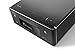 Denon RCD-N10 Hi-Fi All-in-One Receiver & CD Player | Perfect for Smaller Rooms and Houses | Wireless Music Streaming & Amazon Alexa Compatibility | Bluetooth, AirPlay 2, WiFi