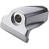 Bass Drum Claw Hooks - ROSS Percussion (10 Pack, Chrome)