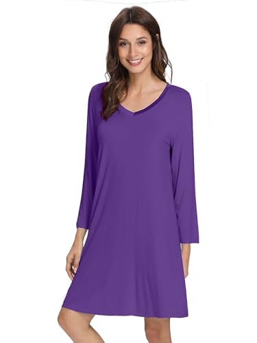 WiWi Nightgowns