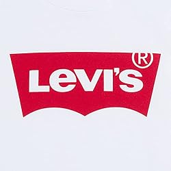 Levi's Girls' Big Classic Batwing
