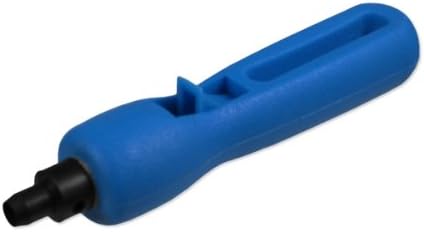 Irrigation Direct Hole Punch .400" Barb for Hi-Flow Drip Tape Fittings