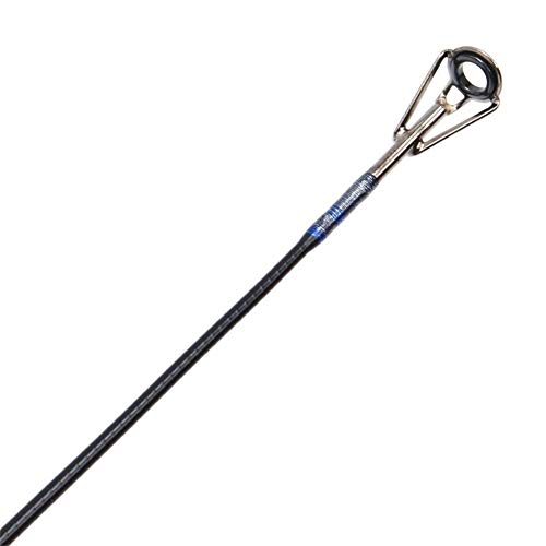 SUYING Angel Kombination, Angel Set Carbon-Faser-2 M ML Angelrute for Salzwasser Süßwasser Tipps Lure Fishing Rod 187g 2… – Bild 5