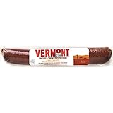 Vermont Smoke & Cure Smoked Pepperoni, Uncured, Gluten Free, 6oz