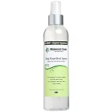 BEST ORGANIC BUG REPELLENT SPRAY - Nontoxic, 8 OZ Long Lasting Effective Repeller Protection Against Mosquitoes, Horse Flies, Stink Bug Insects & Other Pests