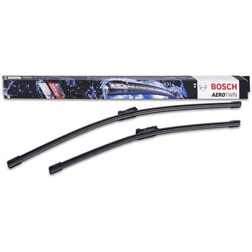 Bosch serie di spazzole 3397007088