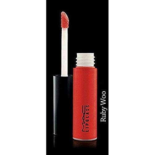 ruby woo lipglass