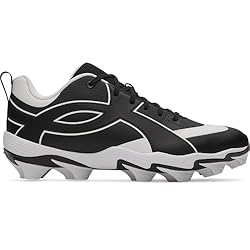 Under Armour Men's Leadoff Icon Low RM Baseball
