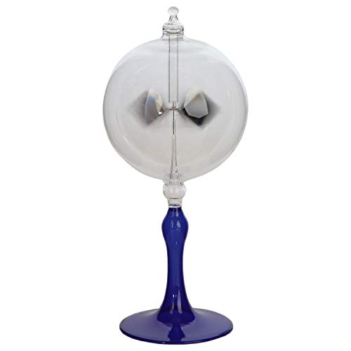 3 Lilys+Home+Radiometer+Electromagnetic+Fascinating