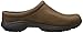 Merrell Men's Encore Slide Pro Grip Nubuck Slip-Resistant Work Shoe