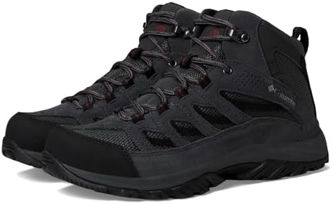Amazon.com | inov-8 Men's Roclite™ Mid GTX® Black/Dark Grey 7