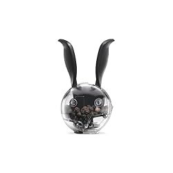 Chef'n Mini Magnetic PepperBall and SaltBall Set