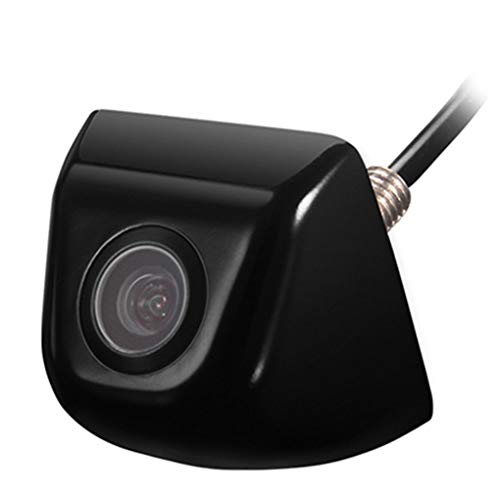 Metal Body Car CCD Rear View Camera 170 Degree Mini Car Parking Cam Vehicle Auto Waterproof Reverse Camera xuanL