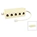 URBEST Beige RJ11 6P4C Male Plug to 5 Ports 6P4C Female Socket Phone Line Splitter Adapter