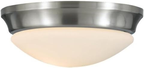 Feiss Barrington Ceiling Light - 10W in.