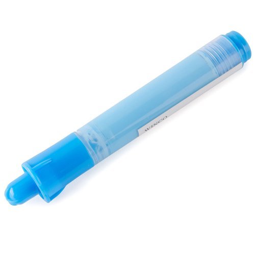 Click Here to See More Images Winco MBM-B Deluxe Neon Marker, Blue by Winco