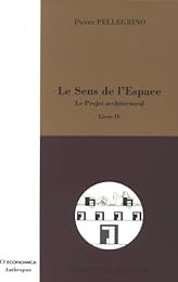 Le  projet architectural