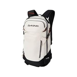 [ダカイン] スノーバッグ HELI PRO 20L SIL F