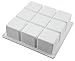 CUBIK Silicone Mould