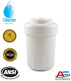 GE MWF compatible Premium Replacement Refrigerator Water Filter (1)