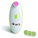 Zo-li Buzz B Baby Nail Trimmer with 3 green Replacement Pads