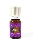 Lavender Essential Oil 5ml by Young Living