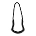 Spartan Zipper PULLS (6 Pack) (Black)
