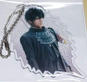 Amazon 舞台 刀剣乱舞 慈伝 日日の葉よ散るらむ 同田貫正国 ランダムアクリルキーホルダー 刀ステ 武子直輝 アクキー アニメ 萌えグッズ 通販