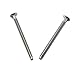 Moen 15528 Escutcheon Screws, Chrome (2-Pack) primary