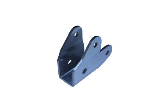 Jeep Cherokee XJ Wrangler TJ Grand ZJ Front Trackbar Relocation Kit