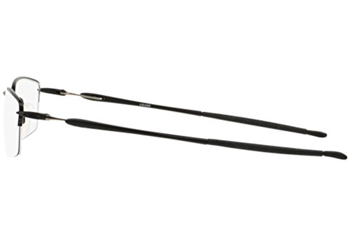 Oakley Lizard OX5113 Eyeglasses-01 Satin Black -56mm