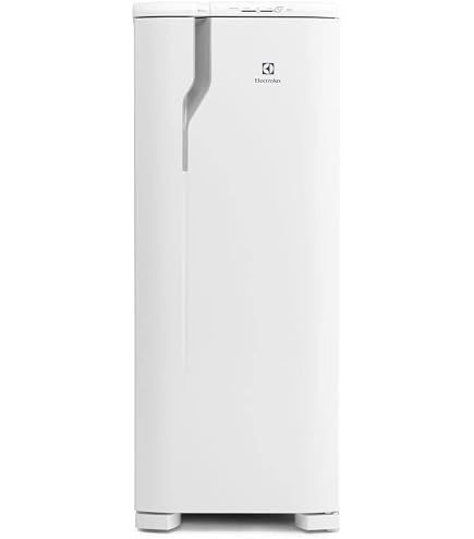 Freezer Vertical Philco PFV205B 201L Dupla Função: Freezer e