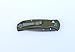 Ganzo G7533 Folding Bowie Hunting Pocket EDC Handle Knife