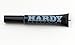 Hardy Facepaint Black 1 pk.