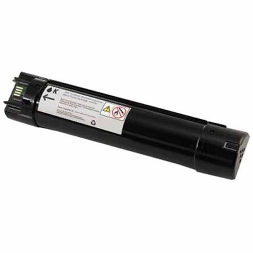Dell N848N Black Toner Cartridge 5130cdn Color Laser Printer