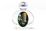 Lourdes Water Bottle containing Lourdes Holy Water