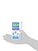 Children’s Advil Suspension (4 fl. oz., Blue Raspberry-Flavored), 100mg Ibuprofen Fever Reducer/Pain Reliever, Liquid Pain Medicine, Ages 2 –11, (Pack of 3)