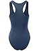 Jumpsuit Racerback Tank Top Bodysuits Eclipse M