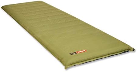 alpkit airbed