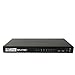 HDMI Splitter 1 in 8 Out Movcle Amplifier Repeater Full HD 1080P 1X8 Port Box Hub with US Adapter v1.4 Powered Certified for 3D Support
