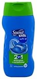 Suave Kids 2-N-1 Shampoo Surfs Up 12oz