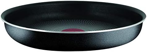 Tefal L2009802 Set de poêles et casseroles - Ingenio 5 Essential Noir Set 10 Pièces - Tous feux sauf induction