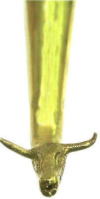 Useful OX SIRANGI for Shiv/Shiva Pooja