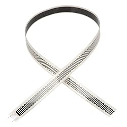 Thin Film Pressure Sensor Flex/Bend Sensor SF15-600
